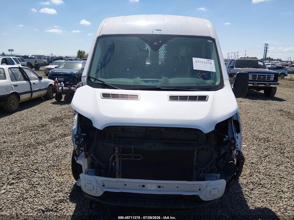 1FTBW2CM5JKB35837 2018 FORD TRANSIT-350 photo no. 11