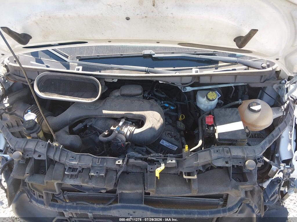 1FTBW2CM5JKB35837 2018 FORD TRANSIT-350 photo no. 5