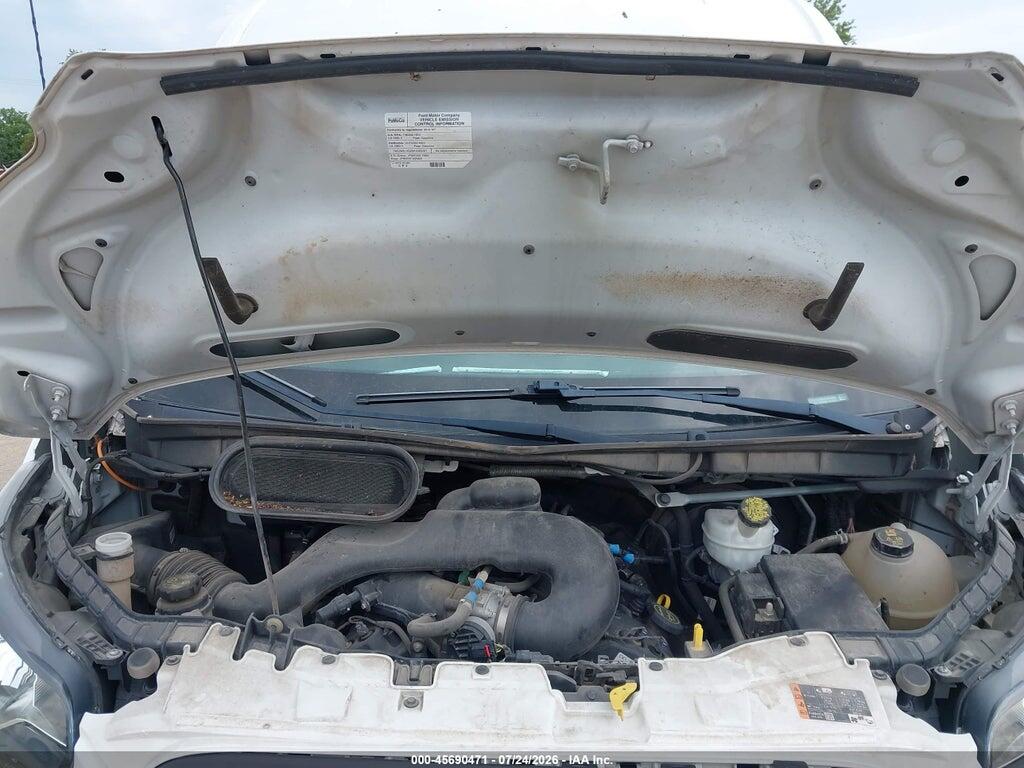 1FTBW2CM4JKB30936 2018 FORD TRANSIT-350 photo no. 5