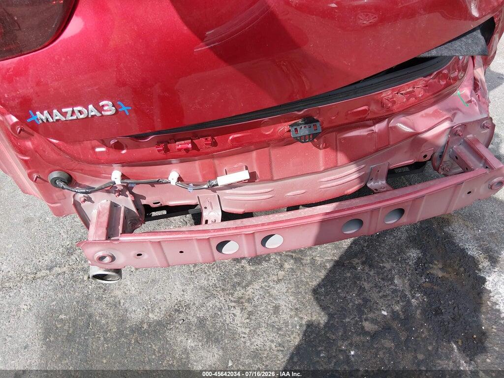 JM1BPACL2T1869391 2026 MAZDA MAZDA3 photo no. 6