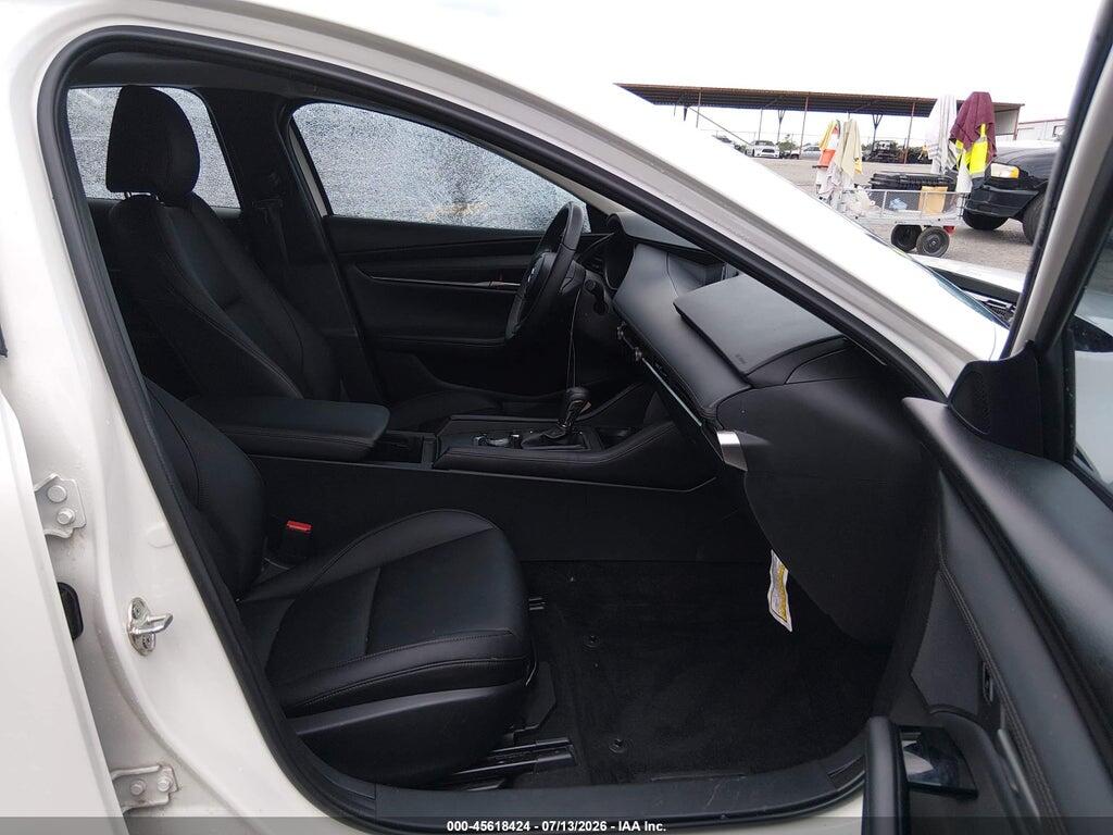 JM1BPACL2T1855913 2026 MAZDA MAZDA3 photo no. 5