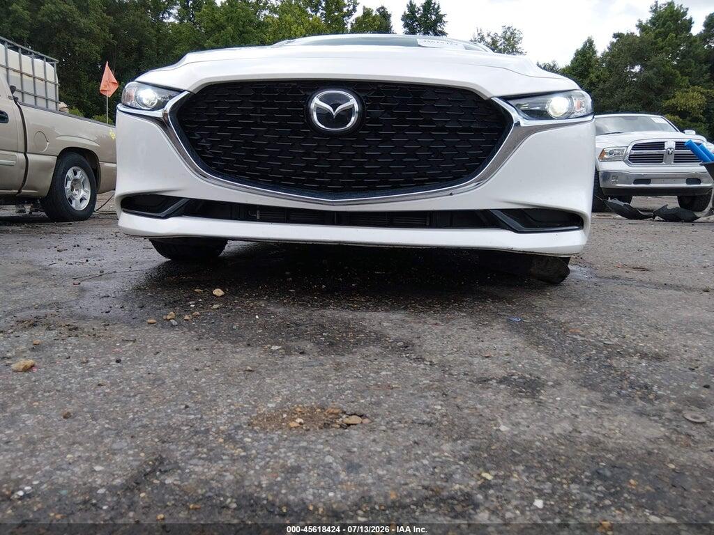JM1BPACL2T1855913 2026 MAZDA MAZDA3 photo no. 6