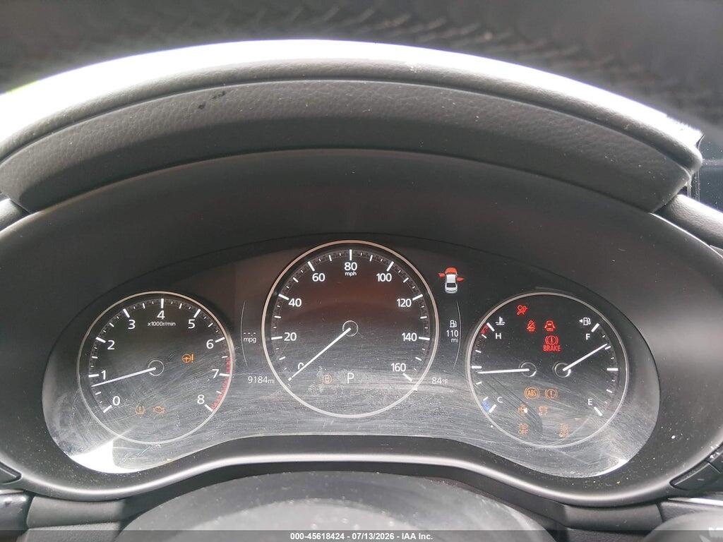 JM1BPACL2T1855913 2026 MAZDA MAZDA3 photo no. 7