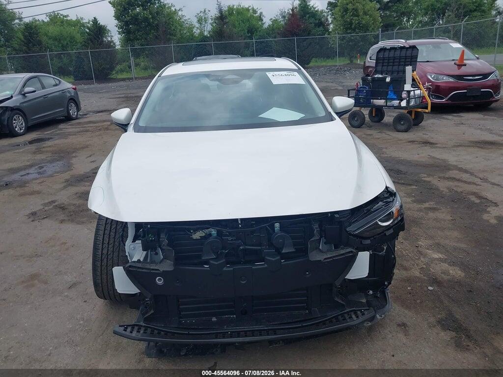 JM1BPACL5T1853508 2026 MAZDA MAZDA3 photo no. 12