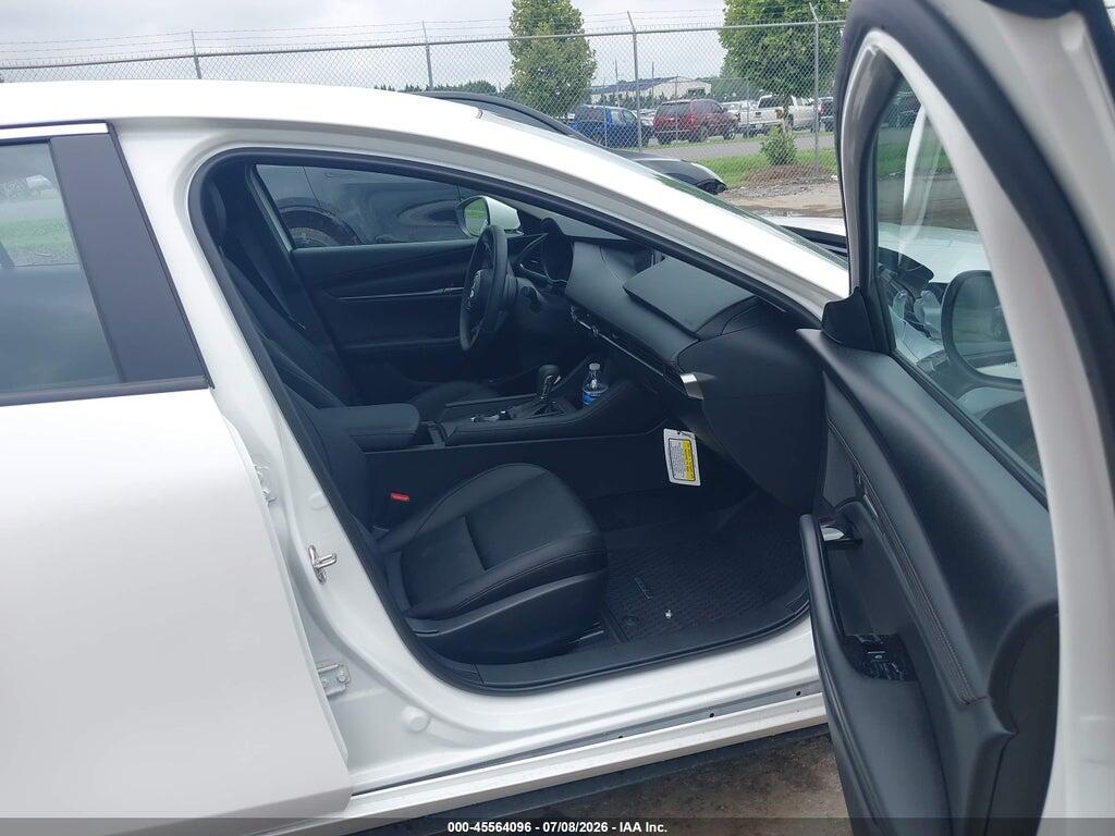 JM1BPACL5T1853508 2026 MAZDA MAZDA3 photo no. 5