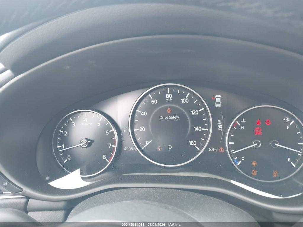 JM1BPACL5T1853508 2026 MAZDA MAZDA3 photo no. 7