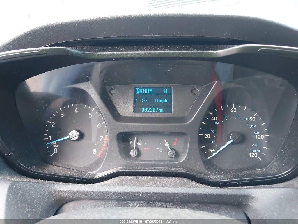 1FBZX2YMXJKB52724 2018 FORD TRANSIT-350 photo no. 7