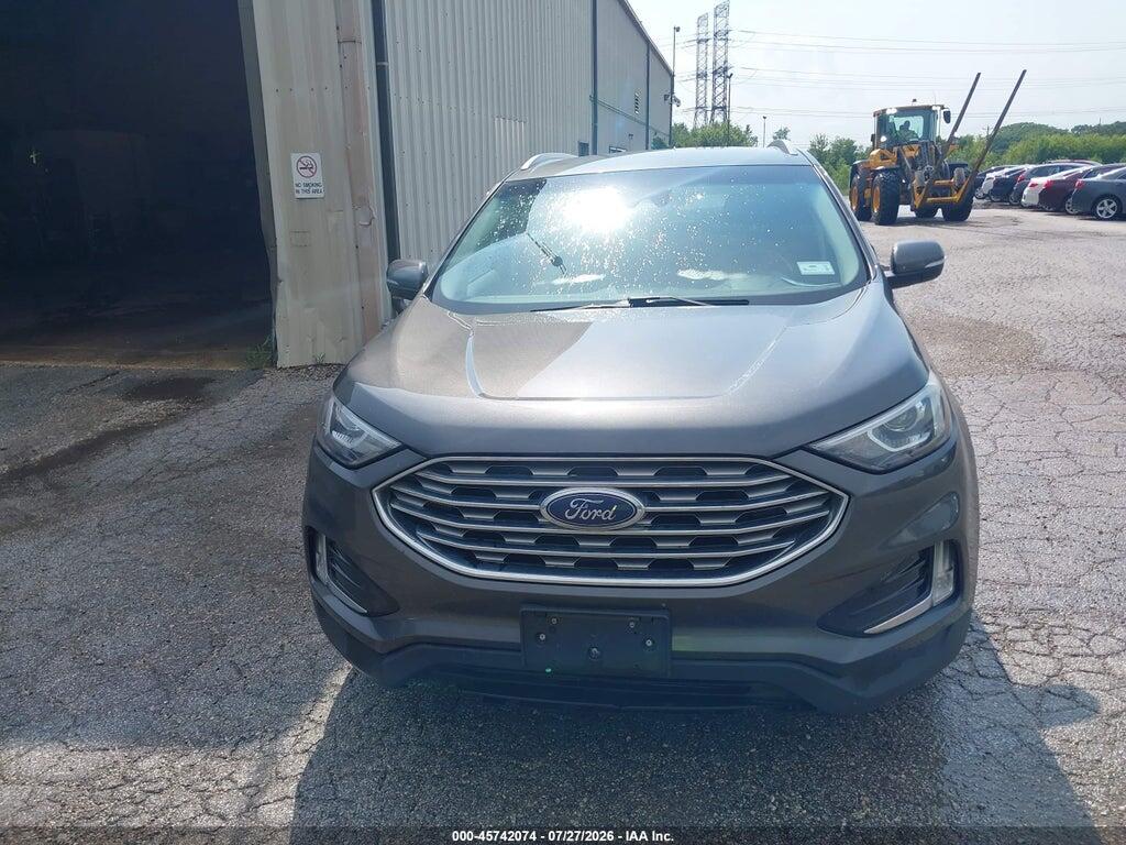 2FMPK3J98LBA70822 2020 FORD EDGE photo no. 12