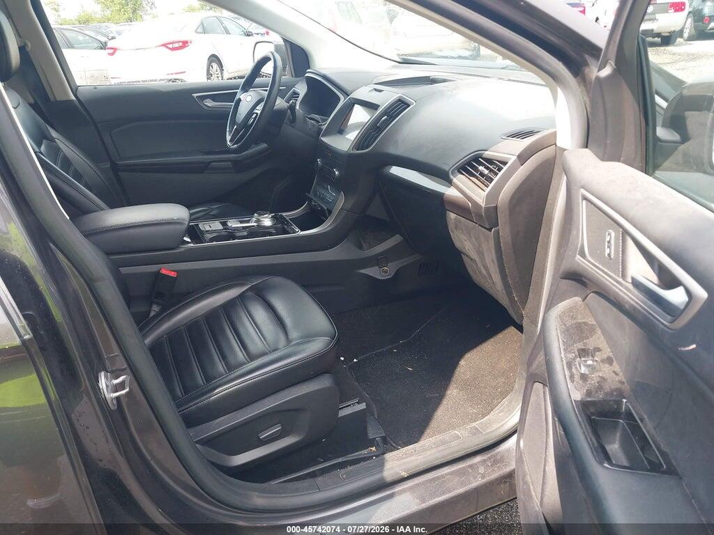 2FMPK3J98LBA70822 2020 FORD EDGE photo no. 5