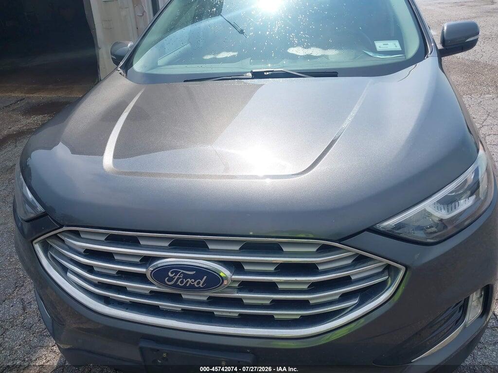 2FMPK3J98LBA70822 2020 FORD EDGE photo no. 6