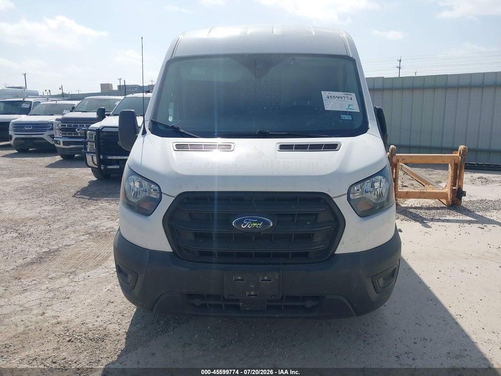 1FTBR1C85LKB77738 2020 FORD TRANSIT-250 photo no. 12