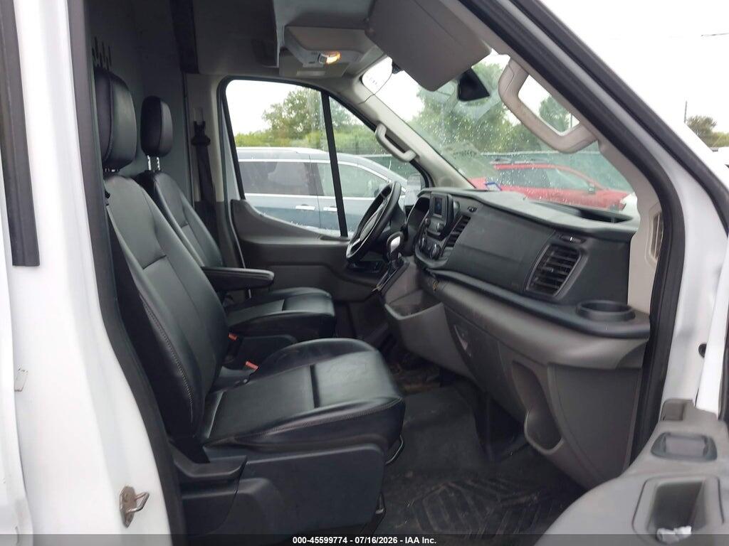 1FTBR1C85LKB77738 2020 FORD TRANSIT-250 photo no. 5