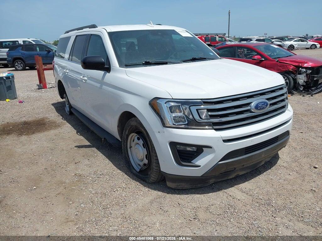1FMJK1FT7LEA67428 2020 FORD EXPEDITION photo no. 1