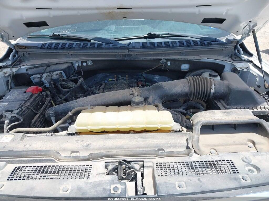 1FMJK1FT7LEA67428 2020 FORD EXPEDITION photo no. 10