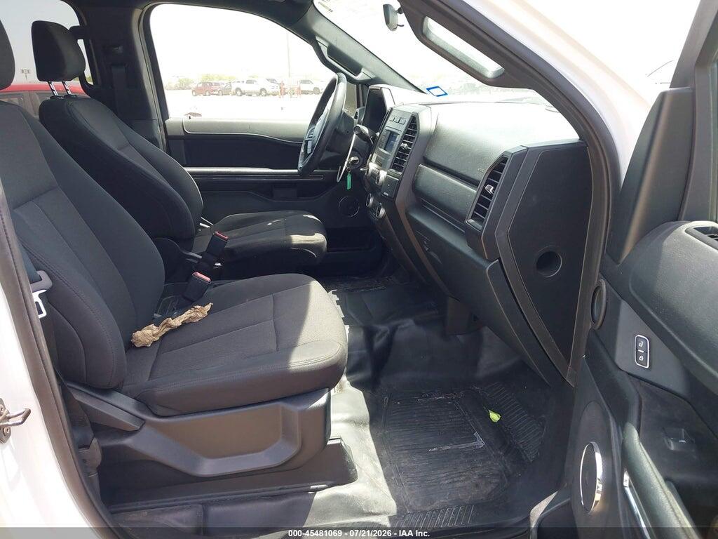 1FMJK1FT7LEA67428 2020 FORD EXPEDITION photo no. 5