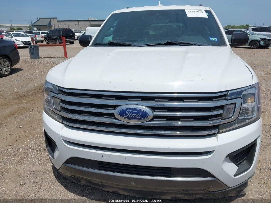 1FMJK1FT7LEA67428 2020 FORD EXPEDITION photo no. 6