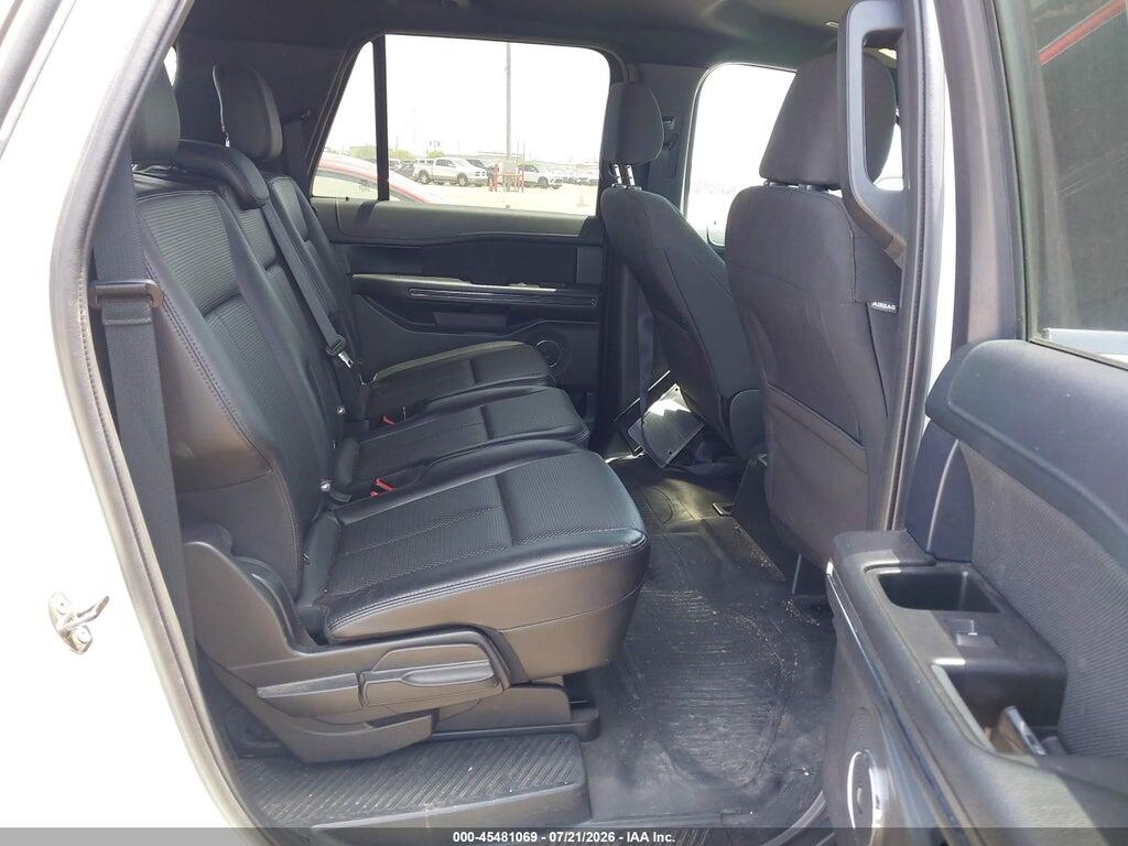 1FMJK1FT7LEA67428 2020 FORD EXPEDITION photo no. 8
