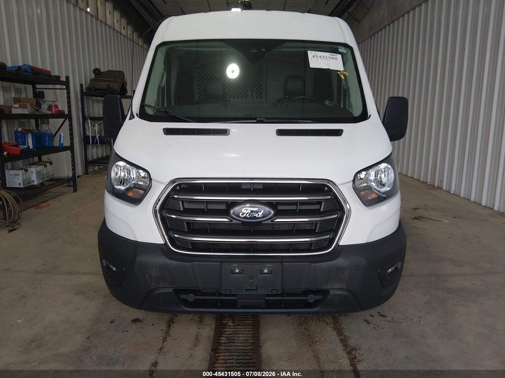 1FTBR1C80LKA76414 2020 FORD TRANSIT-250 photo no. 12