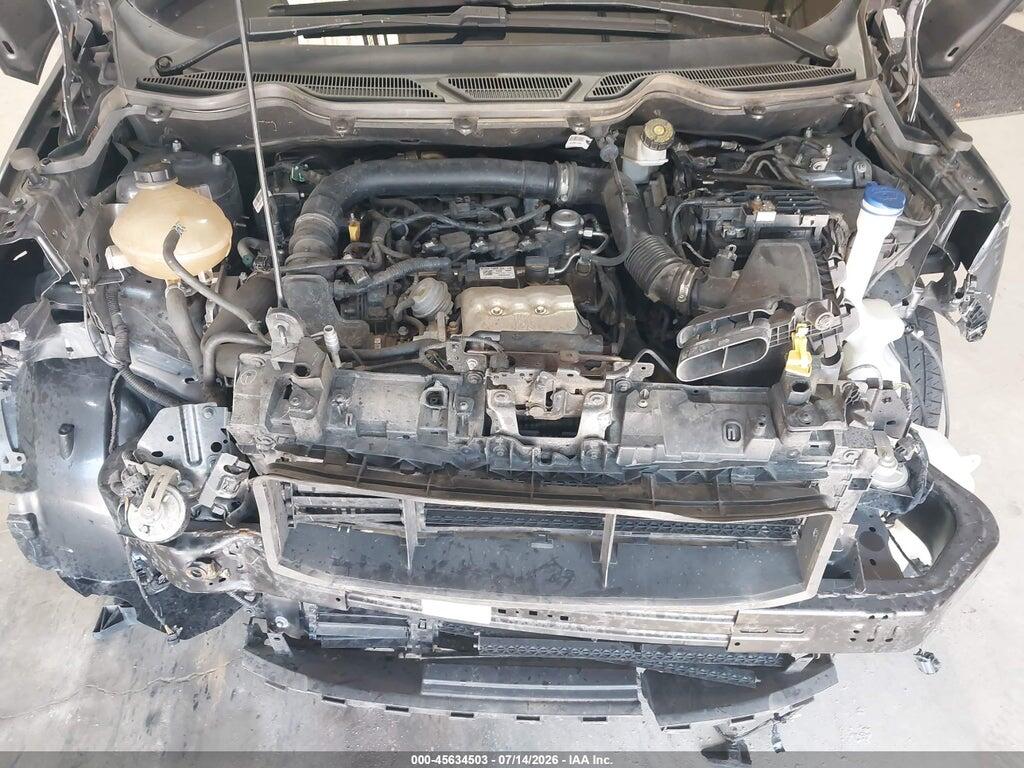 MAJ3S2KE1LC325650 2020 FORD ECOSPORT photo no. 10
