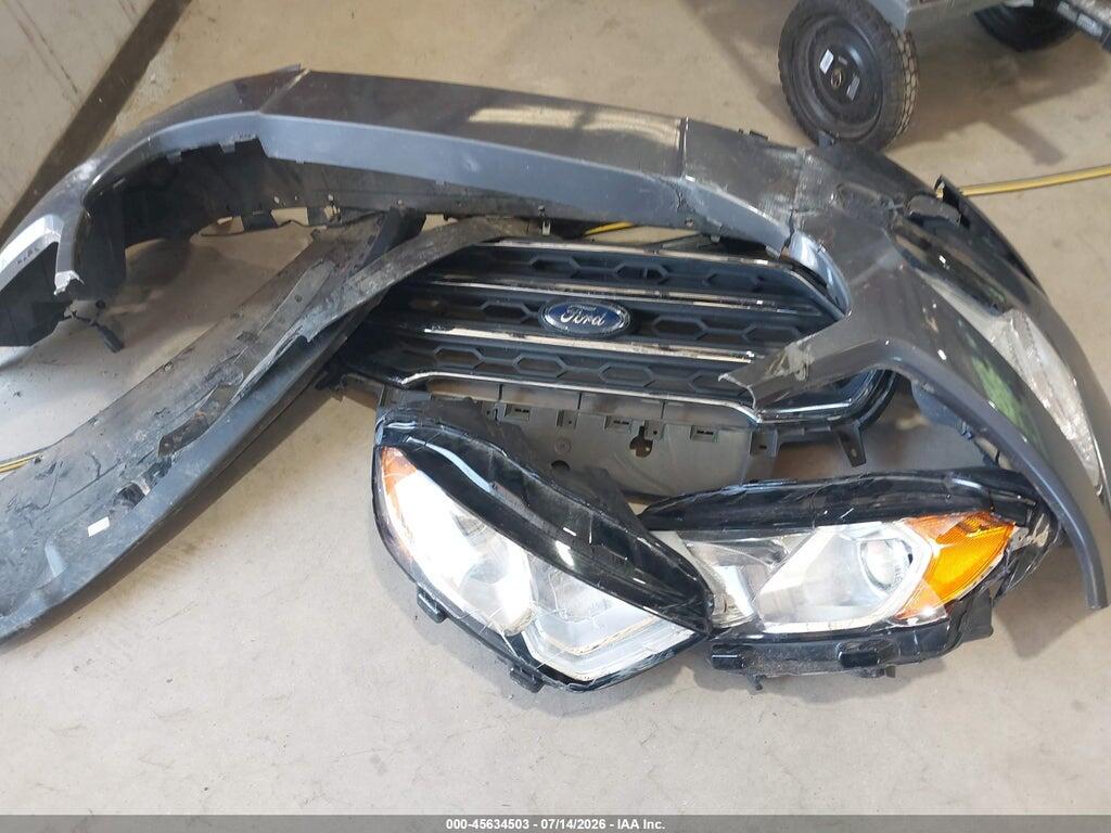 MAJ3S2KE1LC325650 2020 FORD ECOSPORT photo no. 12