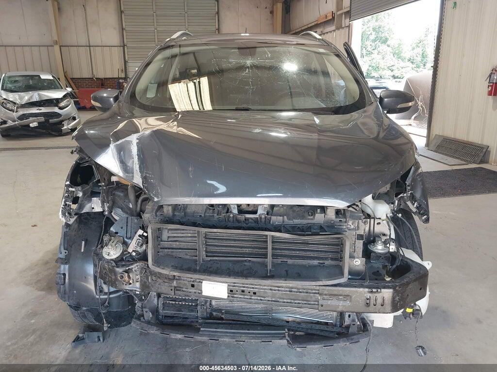 MAJ3S2KE1LC325650 2020 FORD ECOSPORT photo no. 6