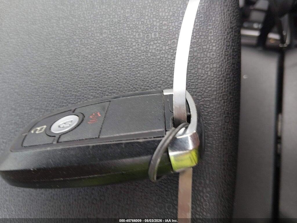 MAJ6S3GL7LC346741 2020 FORD ECOSPORT photo no. 11