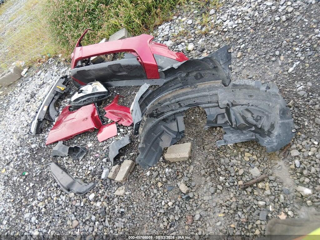 MAJ6S3GL7LC346741 2020 FORD ECOSPORT photo no. 12