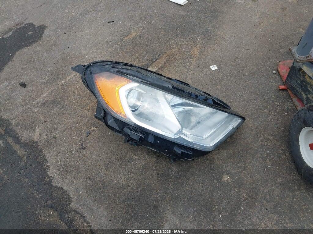 MAJ6S3KL8LC334864 2020 FORD ECOSPORT photo no. 12