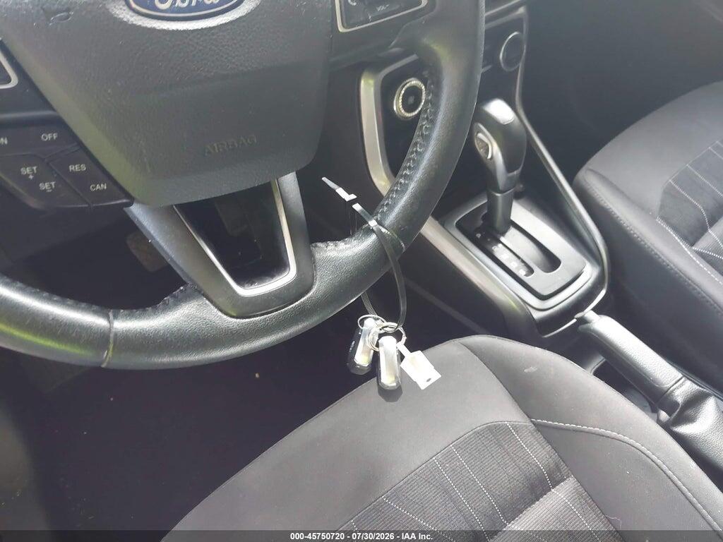 MAJ3S2GEXLC325834 2020 FORD ECOSPORT photo no. 11