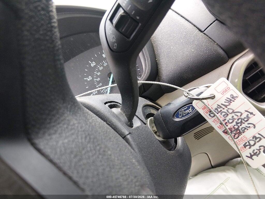MAJ3S2FE3LC325031 2020 FORD ECOSPORT photo no. 11