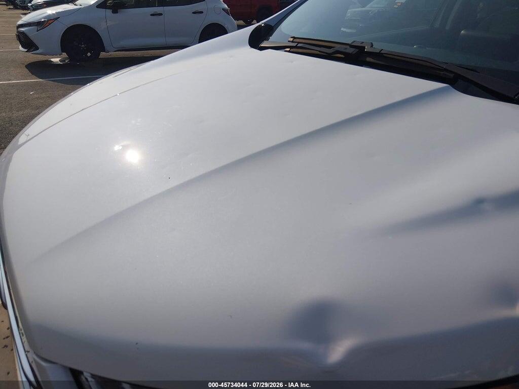 MAJ3S2KE1LC313479 2020 FORD ECOSPORT photo no. 6