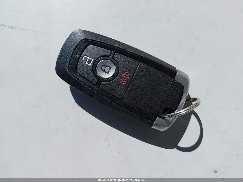 MAJ6S3GL7LC352958 2020 FORD ECOSPORT photo no. 11