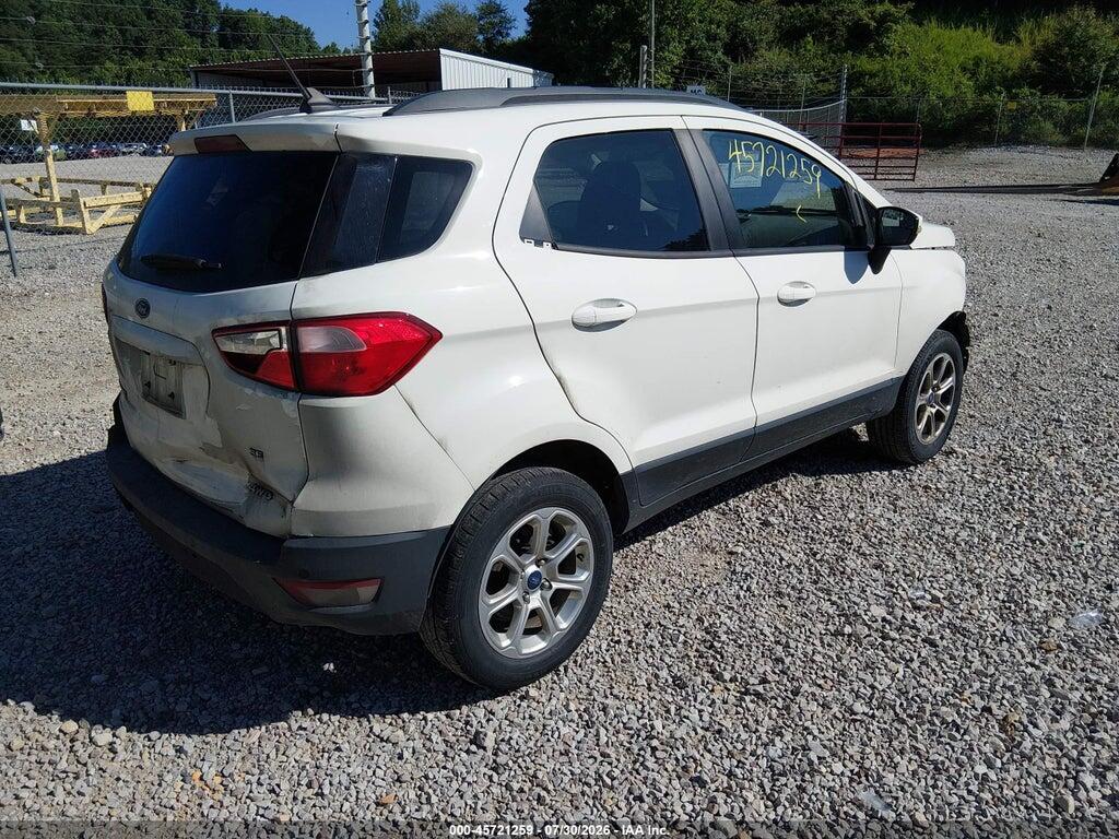 MAJ6S3GL7LC352958 2020 FORD ECOSPORT photo no. 4