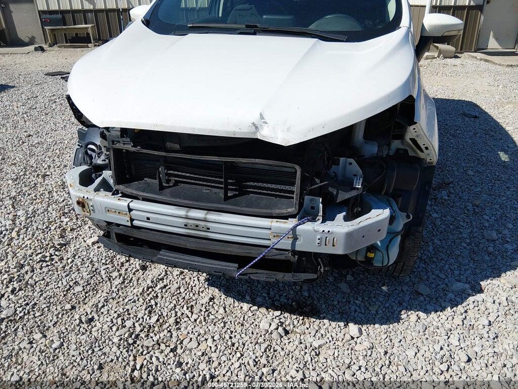 MAJ6S3GL7LC352958 2020 FORD ECOSPORT photo no. 6