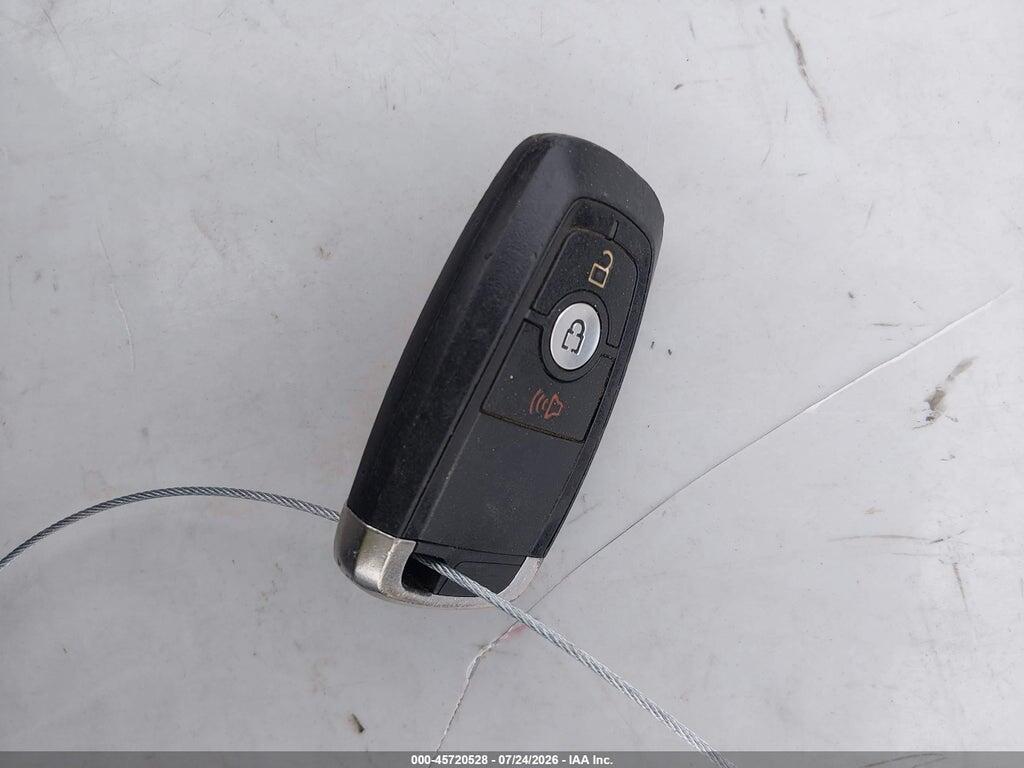 MAJ6S3KL5LC360838 2020 FORD ECOSPORT photo no. 11