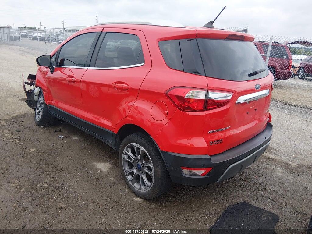MAJ6S3KL5LC360838 2020 FORD ECOSPORT photo no. 3