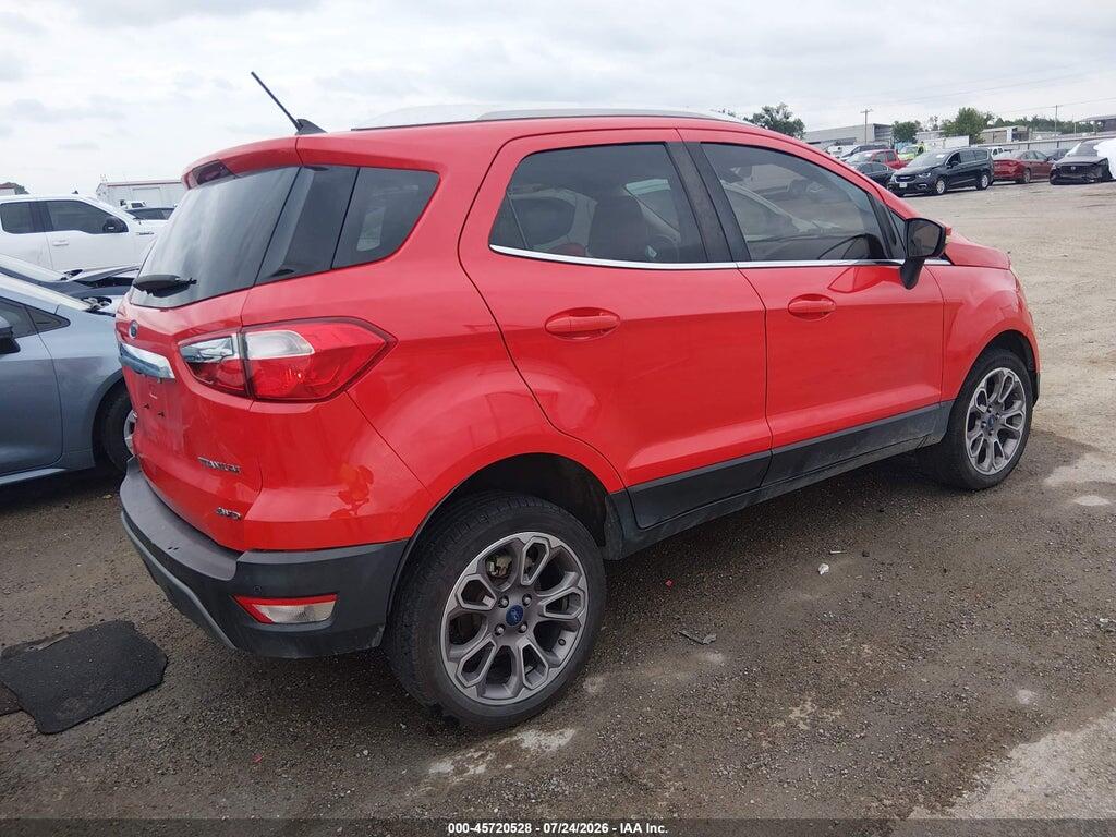 MAJ6S3KL5LC360838 2020 FORD ECOSPORT photo no. 4