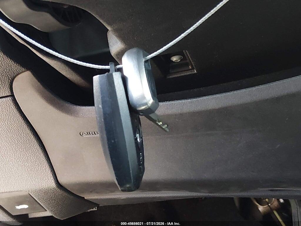 MAJ6S3KL8LC324996 2020 FORD ECOSPORT photo no. 11