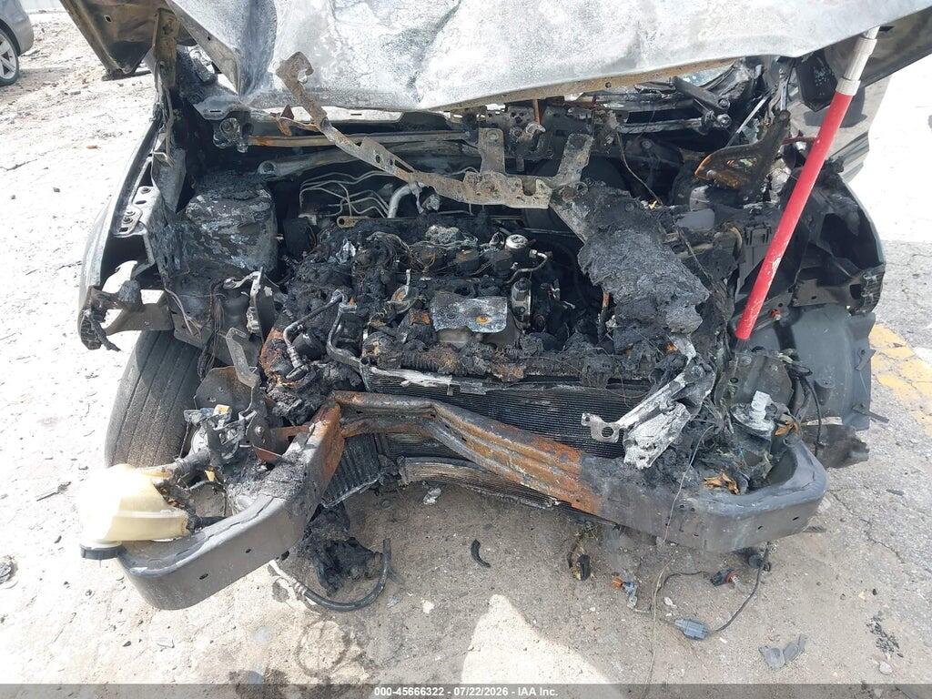 MAJ3S2GE5LC326955 2020 FORD ECOSPORT photo no. 10