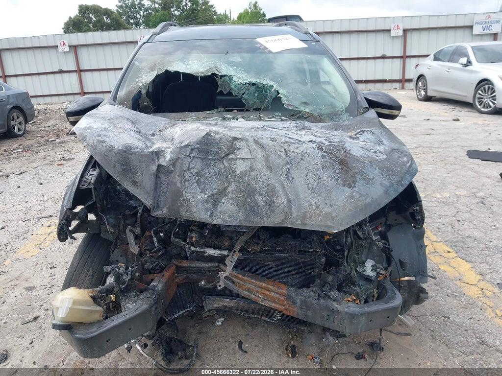 MAJ3S2GE5LC326955 2020 FORD ECOSPORT photo no. 12