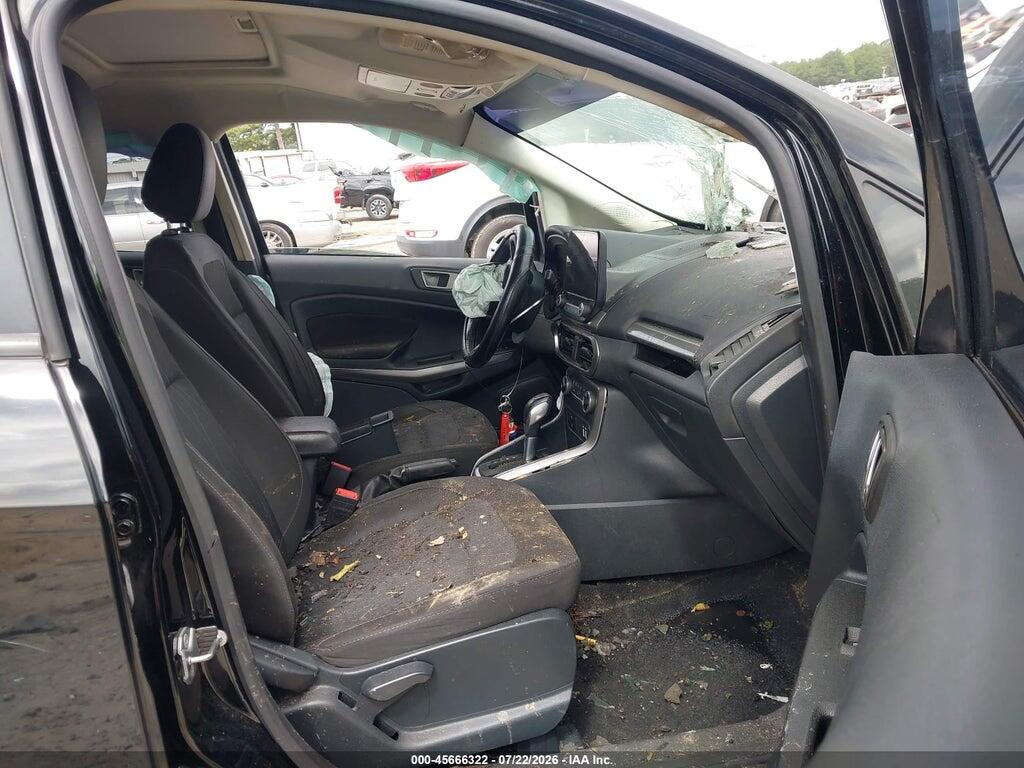 MAJ3S2GE5LC326955 2020 FORD ECOSPORT photo no. 5