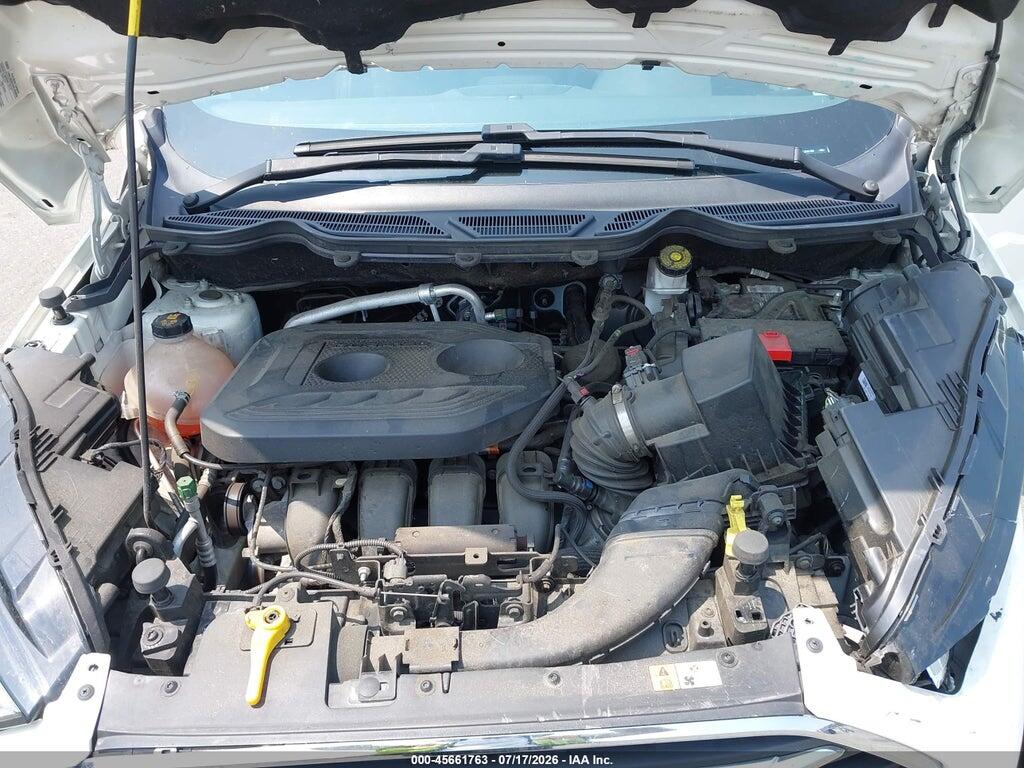 MAJ6S3KL4LC330150 2020 FORD ECOSPORT photo no. 10
