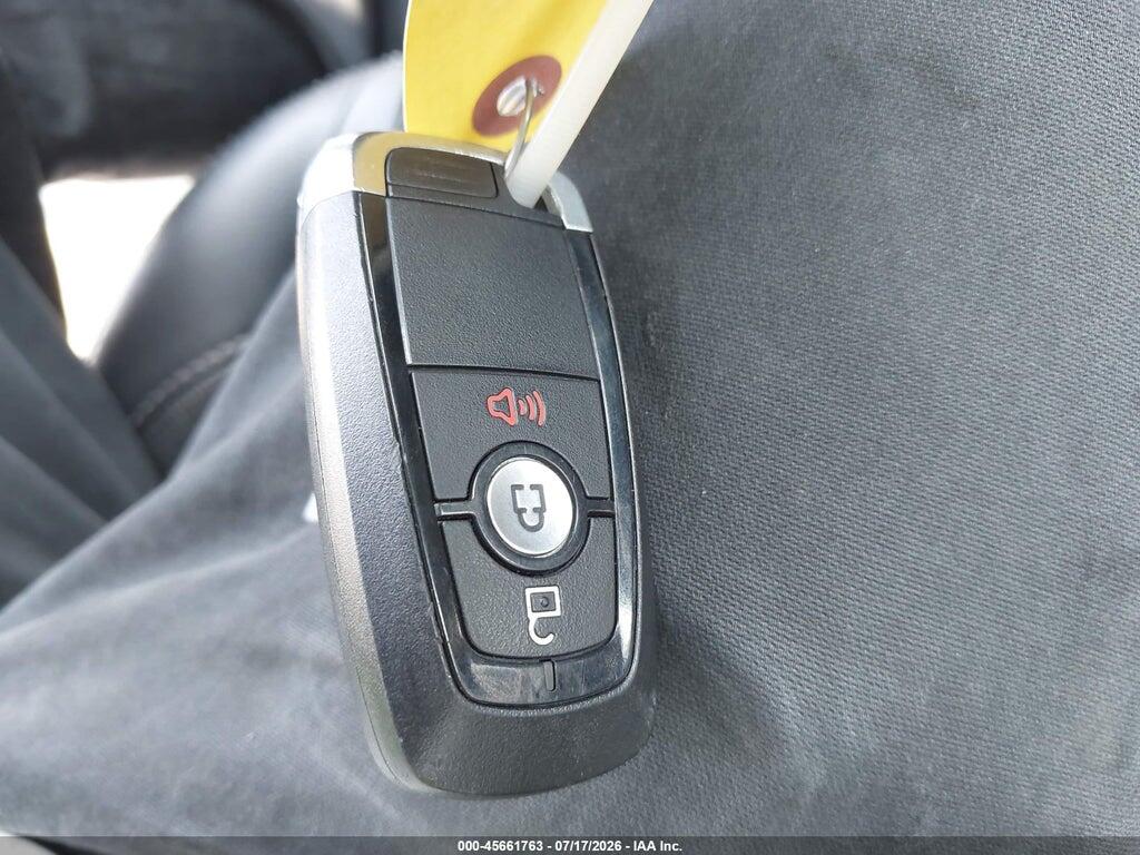 MAJ6S3KL4LC330150 2020 FORD ECOSPORT photo no. 11