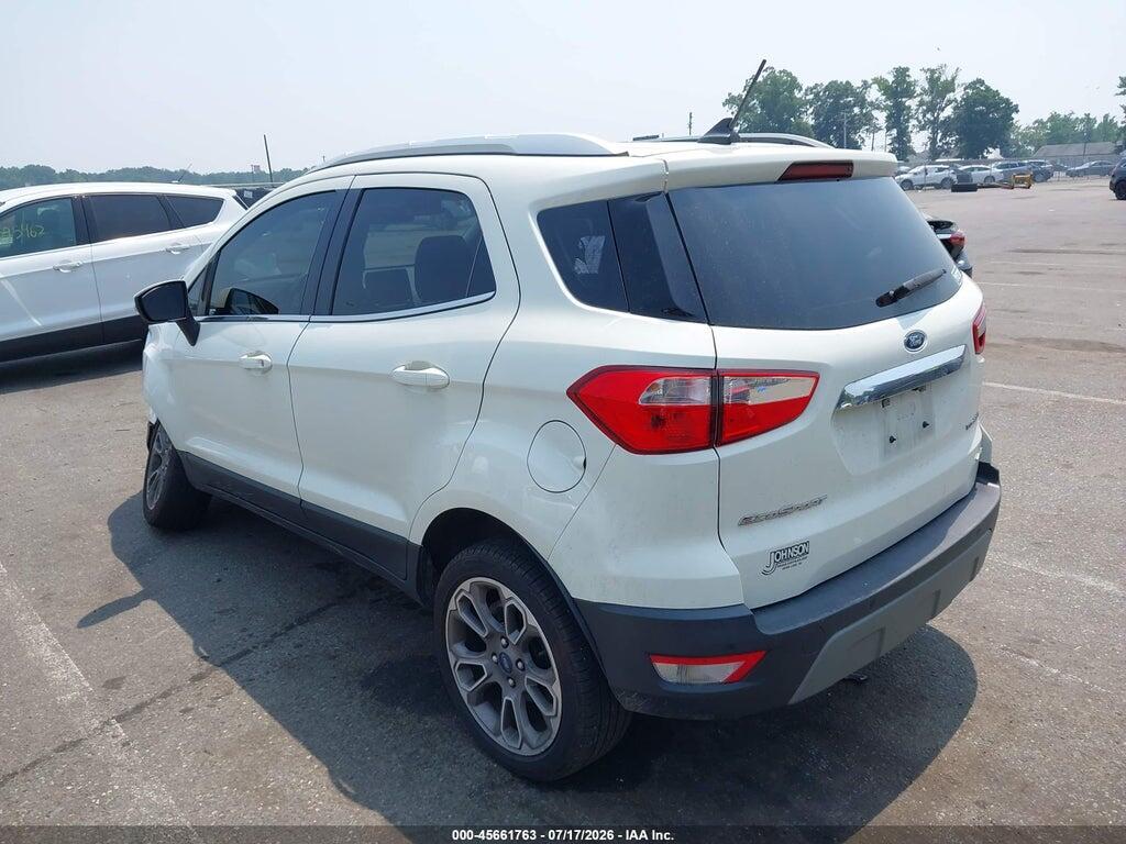 MAJ6S3KL4LC330150 2020 FORD ECOSPORT photo no. 3