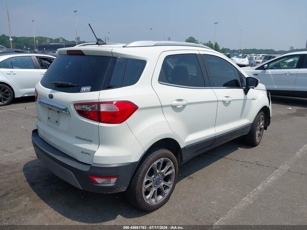 MAJ6S3KL4LC330150 2020 FORD ECOSPORT photo no. 4