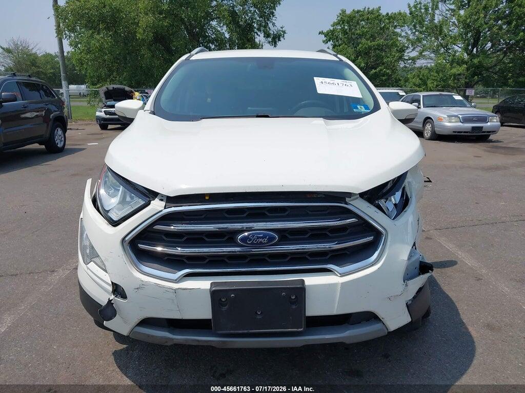 MAJ6S3KL4LC330150 2020 FORD ECOSPORT photo no. 6