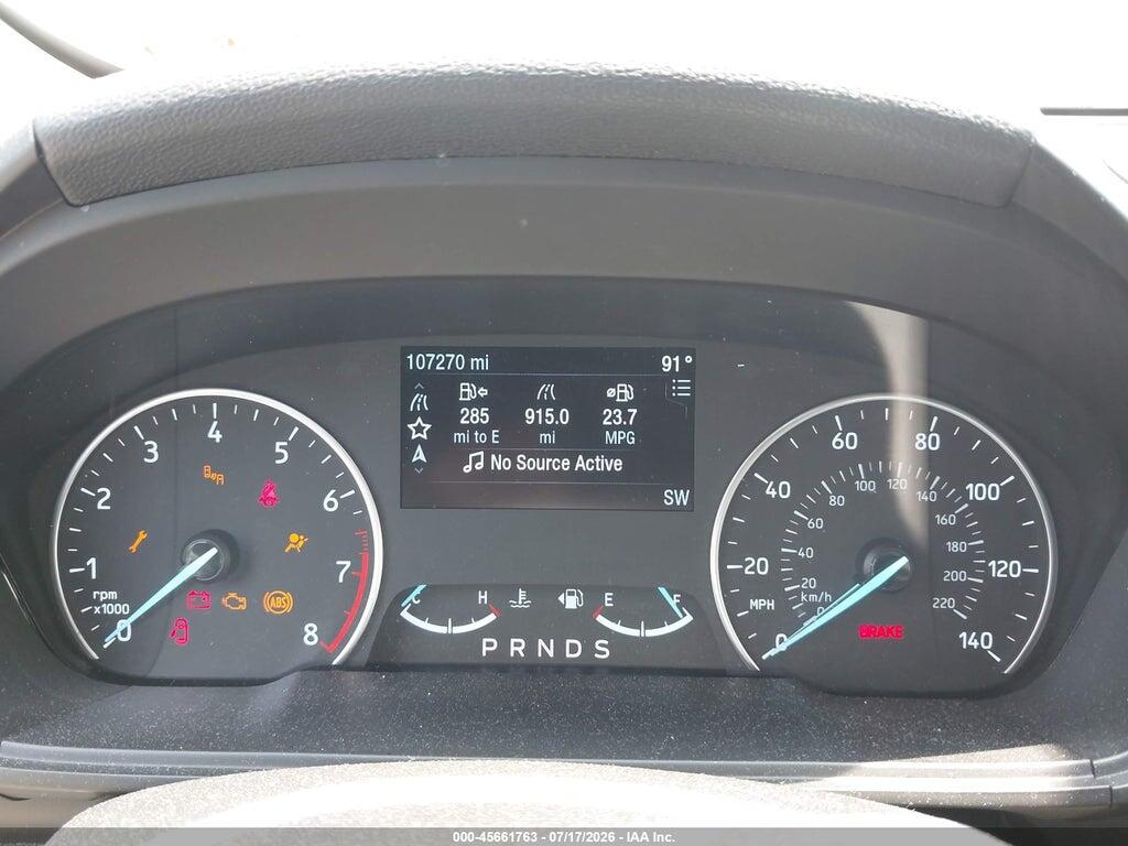 MAJ6S3KL4LC330150 2020 FORD ECOSPORT photo no. 7