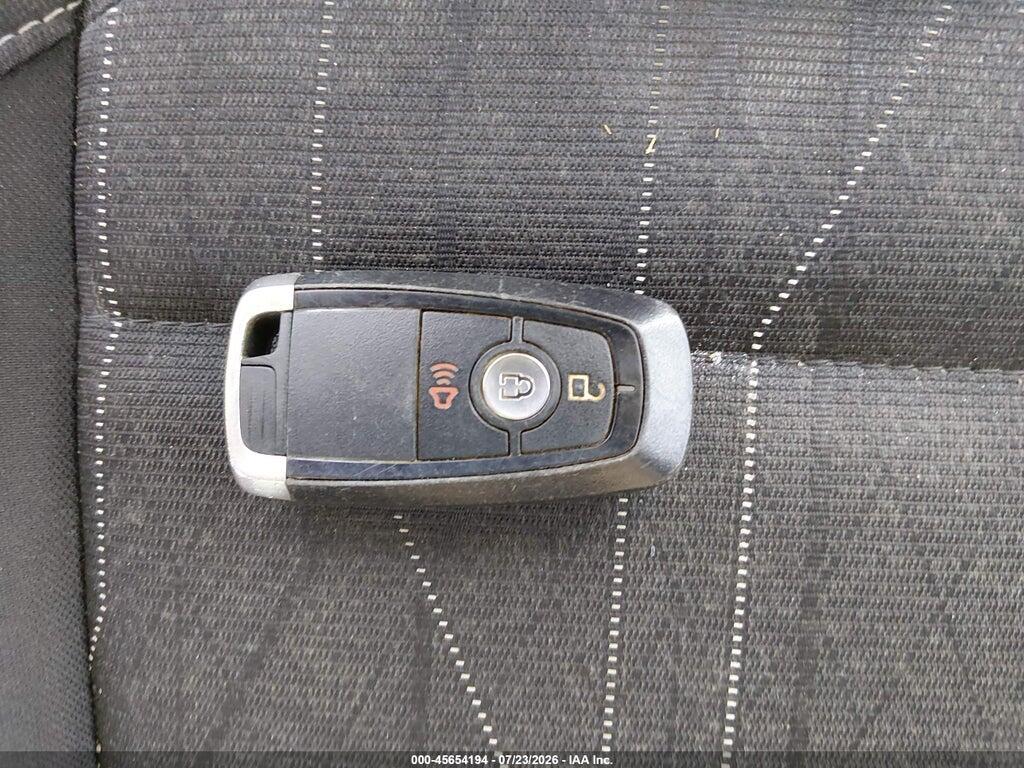 MAJ3S2GE3LC361381 2020 FORD ECOSPORT photo no. 11