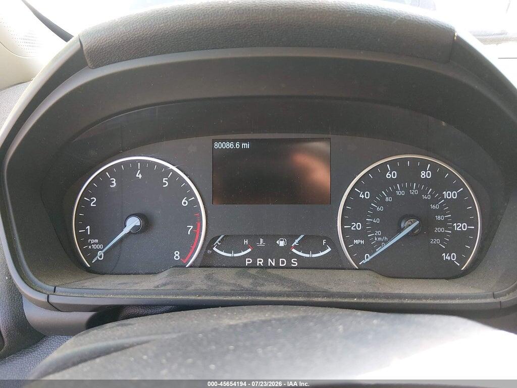 MAJ3S2GE3LC361381 2020 FORD ECOSPORT photo no. 7
