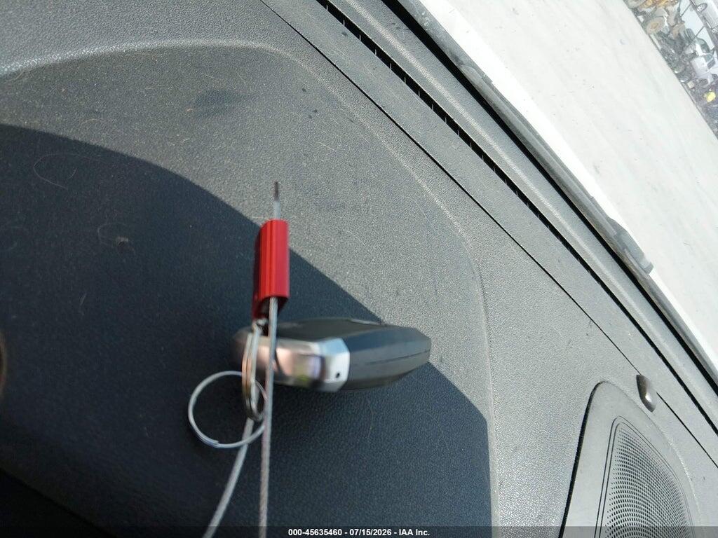 MAJ6S3KL3LC338594 2020 FORD ECOSPORT photo no. 11